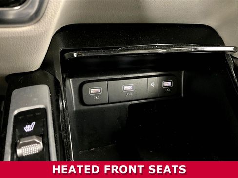 Used 2023 Kia Sorento SX FWD image 16