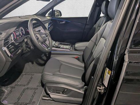 New 2026 Audi Q7 3.0T Premium Plus AWD/4WD image 4