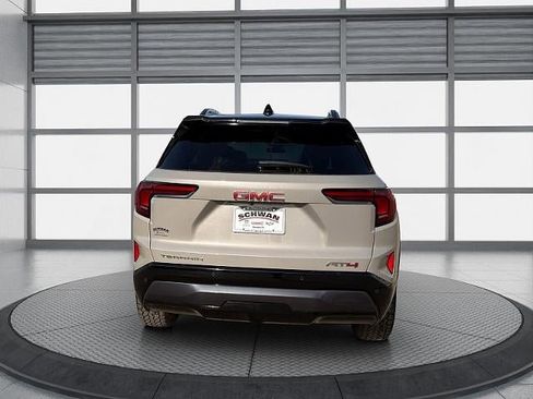 New 2026 GMC Terrain AT4 w/ Convenience Package III image 5