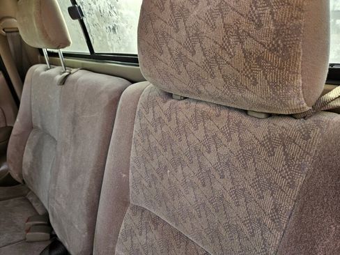 Used 2004 Toyota Tacoma PreRunner image 14