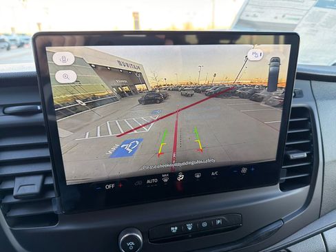 New 2026 Ford Transit 350 XL image 20