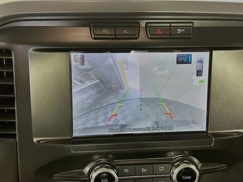 Used 2021 Ford F150 XLT w/ Equipment Group 301A Mid AWD/4WD image 14