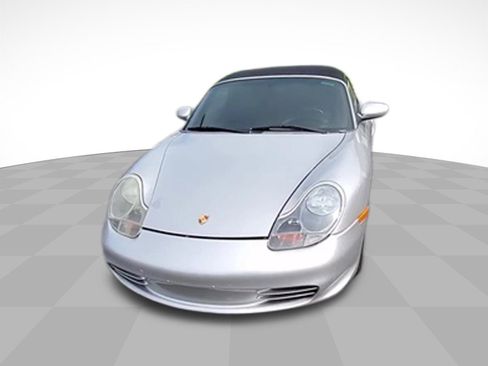 Used 2003 Porsche Boxster image 31