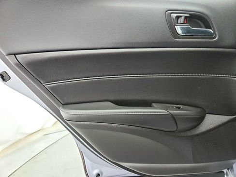 Used 2016 Acura ILX FWD image 27