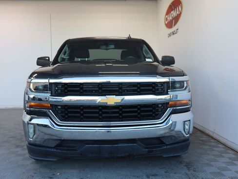 Used 2017 Chevrolet Silverado 1500 LT w/ All Star Edition image 2