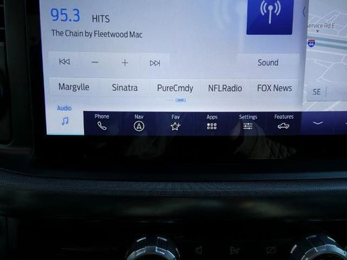 Certified 2023 Ford F150 Limited image 36