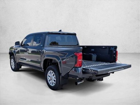 New 2026 Toyota Tacoma SR5 AWD/4WD image 9