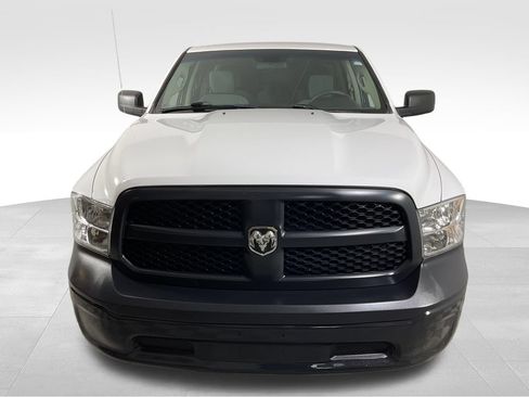 Used 2023 RAM 1500 Tradesman RWD image 3