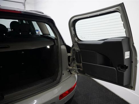 Used 2019 MINI Cooper Clubman ALL4 AWD/4WD image 33