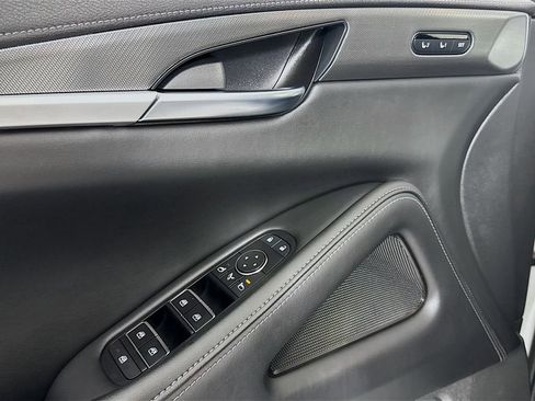 Used 2023 INFINITI QX60 Luxe AWD/4WD image 16