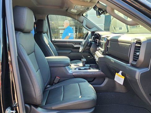 New 2026 GMC Sierra 1500 SLT w/ SLT Convenience Package AWD/4WD image 38