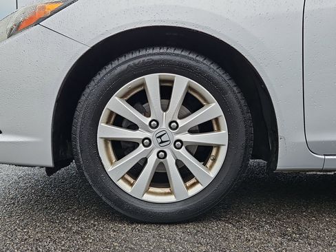 Used 2012 Honda Civic EX image 13