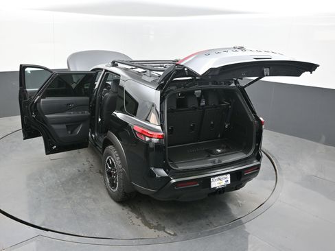 New 2026 Nissan Pathfinder Rock Creek AWD/4WD image 45