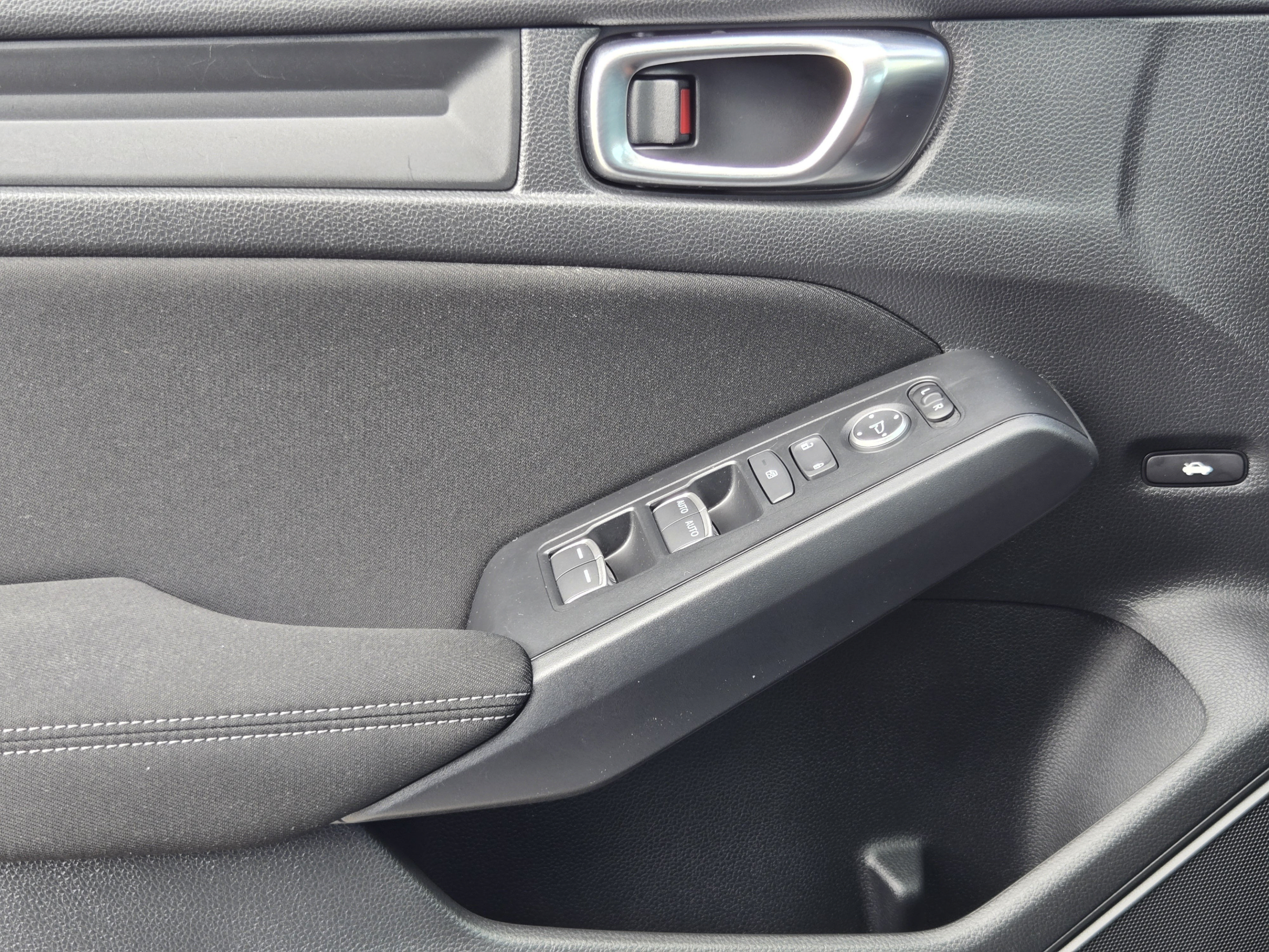 Used 2024 Honda Civic Sport image 20