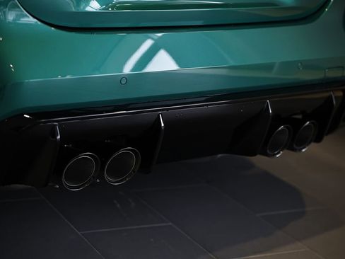 New 2026 BMW M4 Competition image 7