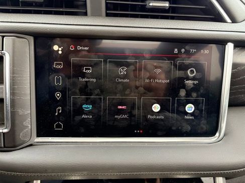 Used 2022 GMC Yukon Denali image 30