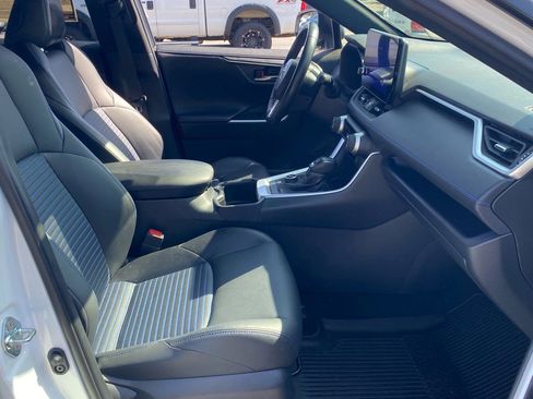 Used 2023 Toyota RAV4 XSE image 15