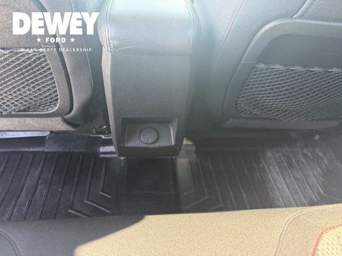 Used 2017 Chevrolet Equinox LT AWD/4WD image 26