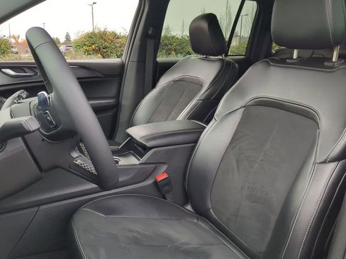 Used 2024 Jeep Grand Cherokee Altitude image 6