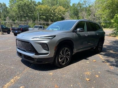 New 2026 Buick Enclave Sport Touring w/ Power Package