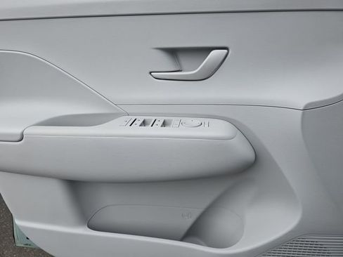 New 2026 Hyundai Kona SEL Sport image 32