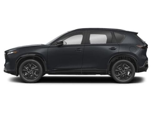 New 2026 MAZDA CX-5 2.5 S w/ Premium Package AWD/4WD image 2