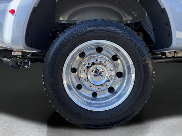 New 2027 Ford F450 Platinum AWD/4WD image 11