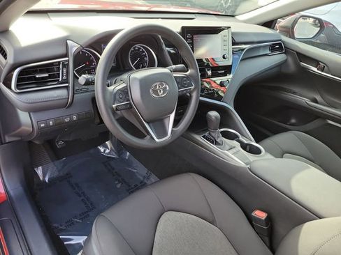 Used 2023 Toyota Camry LE FWD image 16