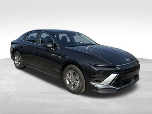 New 2026 Hyundai Sonata SE FWD image 7