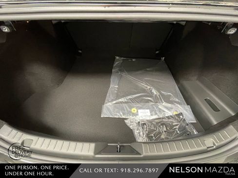 New 2026 MAZDA MAZDA3 2.5 S Preferred image 45