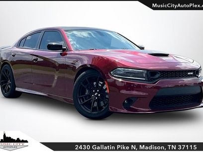 Used 2023 Dodge Charger Scat Pack w/ Daytona Edition Group