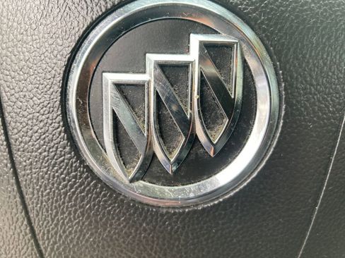 Used 2018 Buick Encore Preferred AWD/4WD image 26
