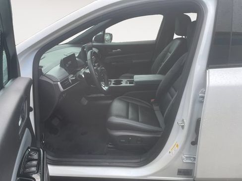 Used 2025 Honda Prologue Touring image 9