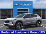 New 2025 Chevrolet Trax RS image 3