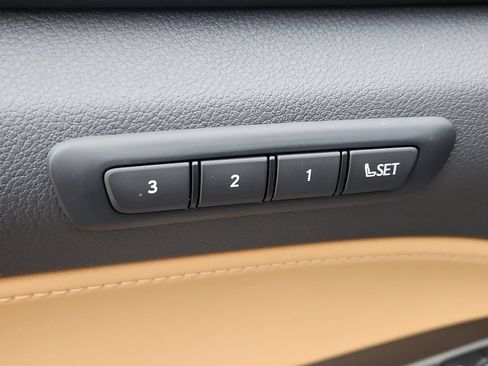 Used 2024 Lexus NX 350 AWD w/ Cold Area Package image 20