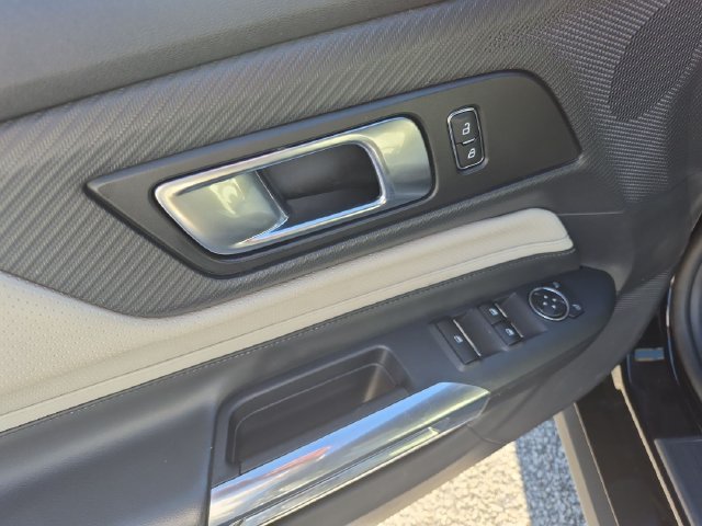 Used 2024 Ford Mustang Premium RWD image 13
