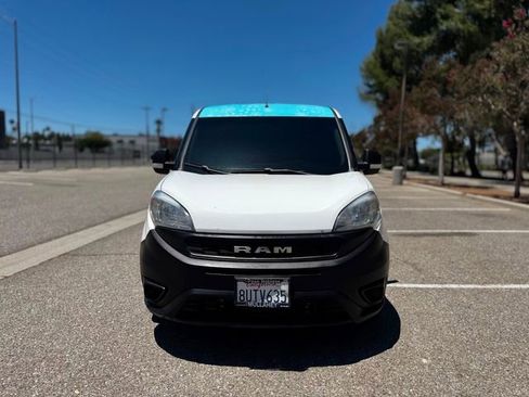 Used 2020 RAM ProMaster City Tradesman FWD image 18