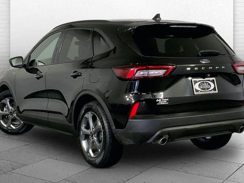 Used 2025 Ford Escape ST-Line image 11