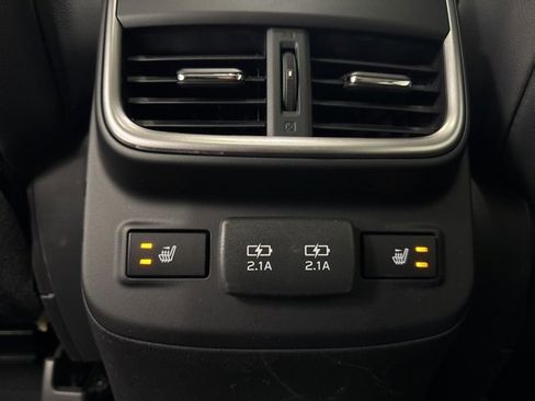 Used 2020 Subaru Outback Touring w/ Popular Package #2 image 25