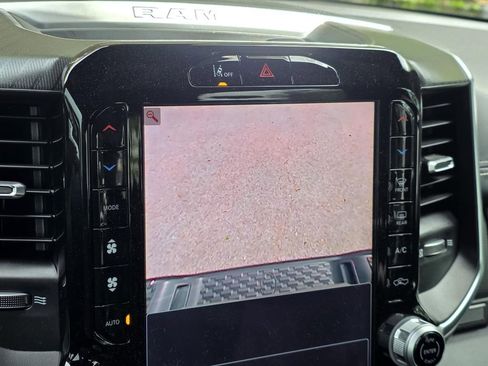 Used 2025 RAM 1500 Big Horn image 16