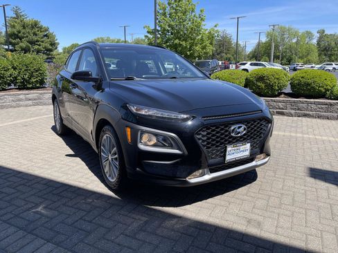 Used 2020 Hyundai Kona SEL AWD/4WD image 7