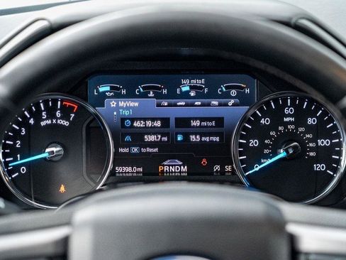 Used 2020 Ford Expedition Platinum image 15