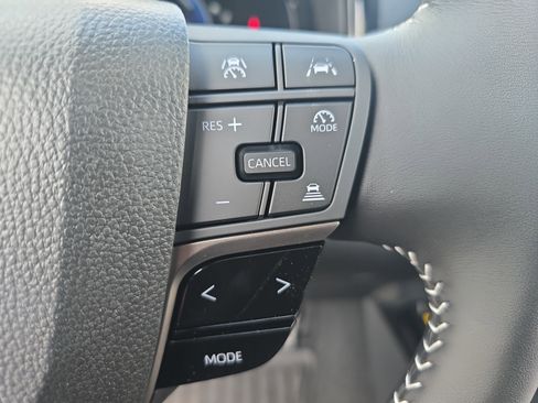 New 2026 Toyota Camry SE FWD image 17