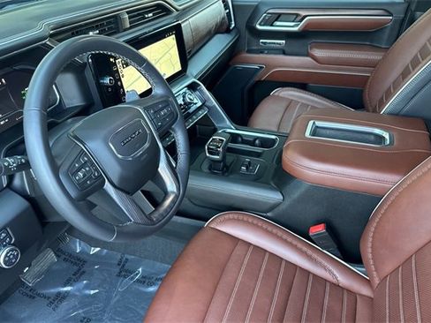 Used 2022 GMC Sierra 1500 Denali Ultimate image 10