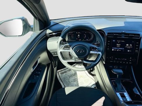 Used 2024 Hyundai Santa Cruz SEL image 22