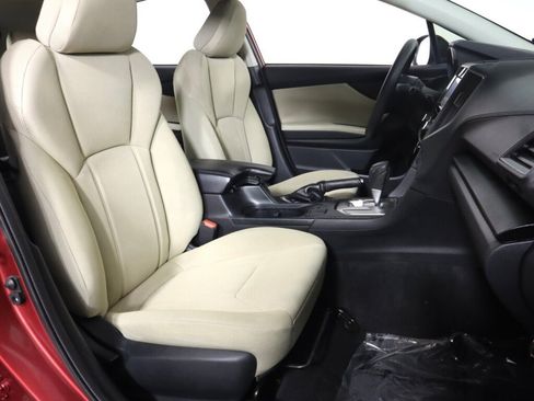 Used 2021 Subaru Impreza 2.0i AWD/4WD image 34