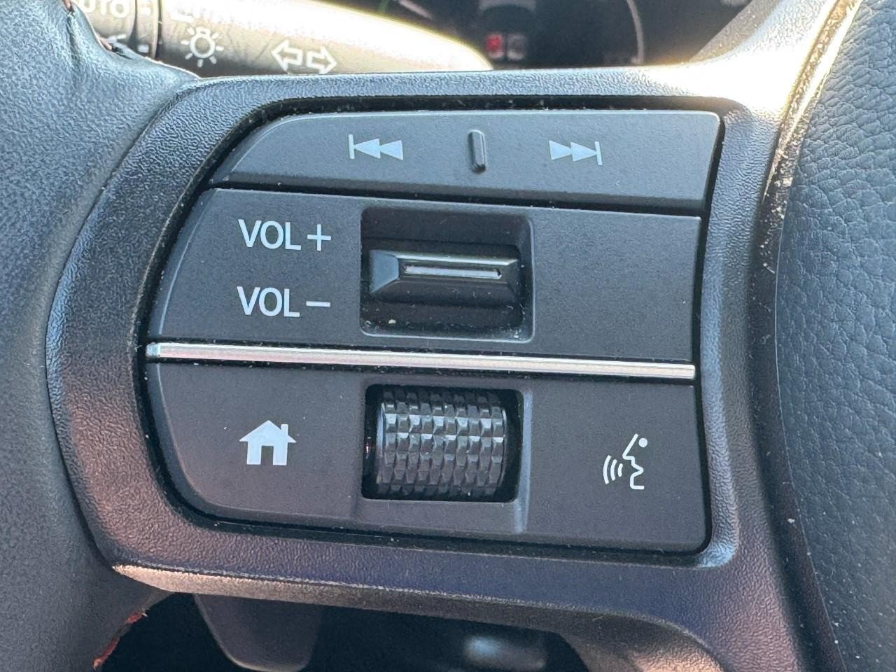 Certified 2024 Honda CR-V Sport-L image 22