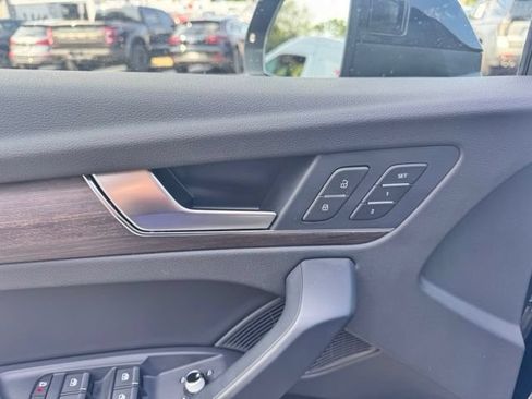 Certified 2023 Audi Q5 2.0T Premium Plus w/ Premium Plus Package AWD/4WD image 21