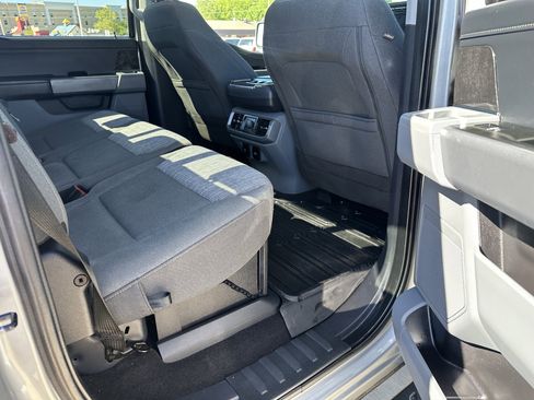 Used 2022 Ford F150 XLT w/ Equipment Group 302A High AWD/4WD image 11