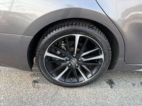 Used 2018 Toyota Camry XSE w/ Driver Assist Package FWD image 15